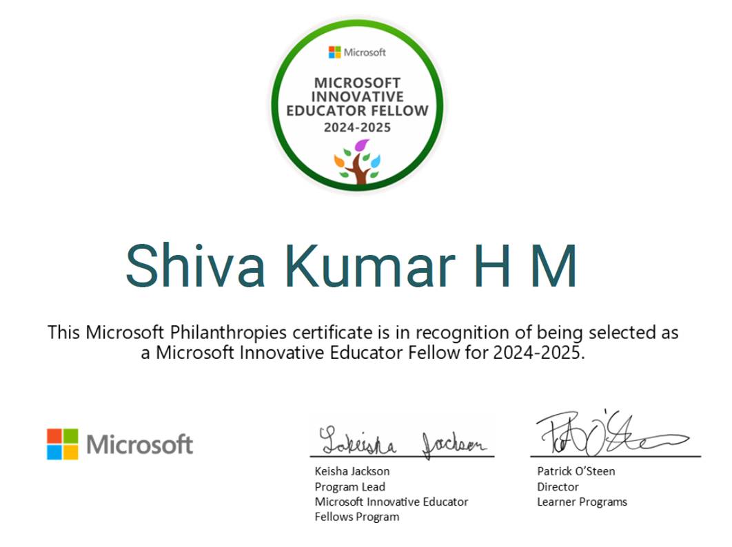 Achievement photo 10