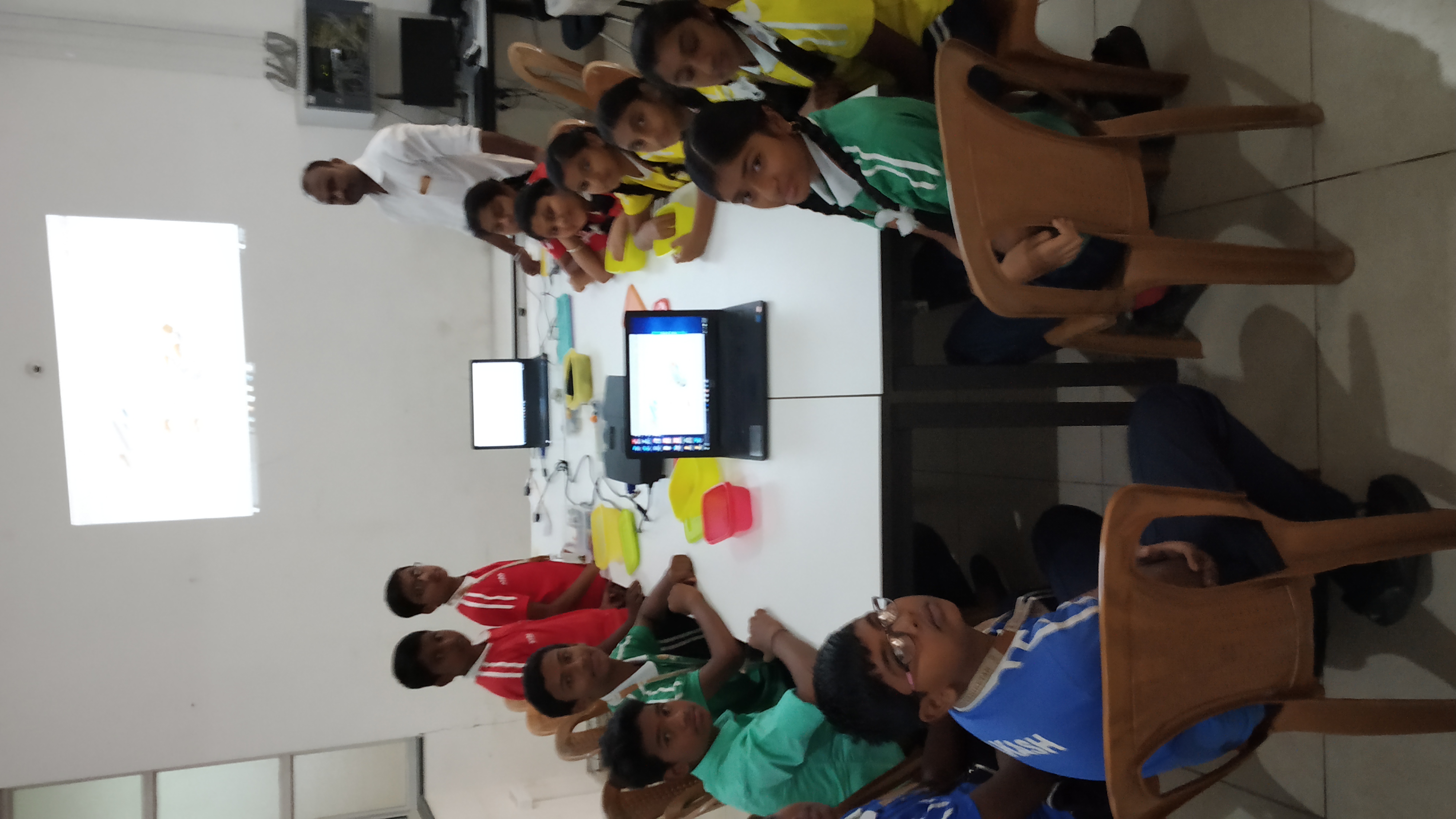 Robotics and Projects photo 1